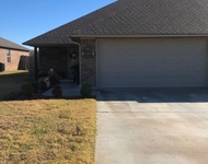 Unit for rent at 920-a Springhill Dr., BARLING, AR, 72923