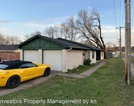 Unit for rent at 2800-2802 Grinnell Ave, Fort Smith, AR, 72908