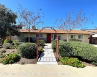 Unit for rent at 745 Fine Street, Fillmore, CA, 93015
