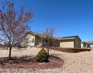 Unit for rent at 8528 Champie Road, Peyton, CO, 80831