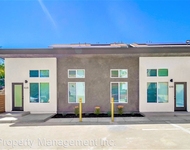 Unit for rent at 1010 33rd St., San Diego, CA, 92102