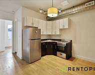 Unit for rent at 132 Meserole Street, Brooklyn, NY 11206