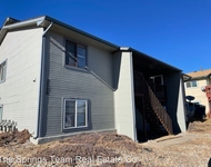 Unit for rent at 2330 Allegheny Drive, Colorado Springs, CO, 80919