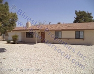 Unit for rent at 12005 Pasco Road, Apple Valley, CA, 92308