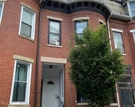 Unit for rent at 39 Delle Ave, Boston, MA, 02120