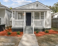 Unit for rent at 2130 Alaska Street, Savannah, GA, 31404