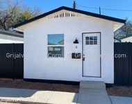 Unit for rent at 1030 E Lee, Tucson, AZ, 85719