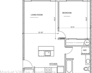 Unit for rent at 1650 Ne Market Drive, Fairview, OR, 97024