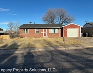 Unit for rent at 3312 Belaire Ave., Cheyenne, WY, 82001