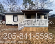 Unit for rent at 3404 Alemeda Avenue S.w., Birmingham, AL, 35221