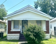 Unit for rent at 4104 Sunset Ave, Louisville, KY, 40211