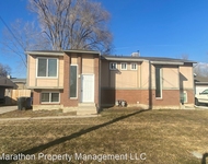 Unit for rent at 1815 E Vine St, Murray, UT, 84121