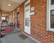 Unit for rent at 635 Oldham St, BALTIMORE, MD, 21224