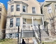 Unit for rent at 237 Peshine Ave, Newark City, NJ, 07108