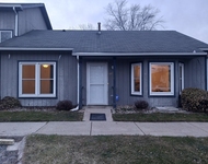 Unit for rent at 6070 Pennsylvania Drive, Merrillville, IN, 46410-3034