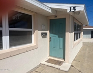 Unit for rent at 15 Neptune Park Drive, Ormond Beach, FL, 32176