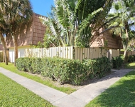 Unit for rent at 539 Green Springs Place, West Palm Beach, FL, 33409