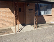 Unit for rent at 1711 E Adelaide Drive, Tucson, AZ, 85719