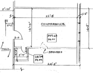 Unit for rent at 2401 South Kanawha Street, BECKLEY, WV, 25801