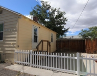 Unit for rent at 1621 1/2 G St, Sparks, NV, 89431