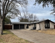 Unit for rent at 1925 Canterbury Street, Irving, TX, 75062