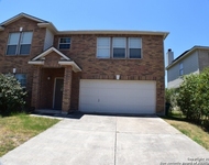 Unit for rent at 8006 Misty Bluff, San Antonio, TX, 78249