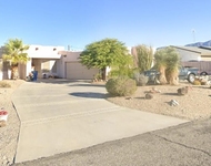 Unit for rent at 2365 Constellation Dr, Lake Havasu City, AZ, 86403