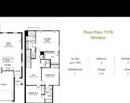 Unit for rent at 2442 Sweet Viburnum Way, OCOEE, FL, 34761