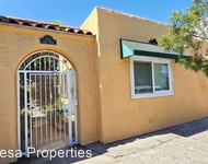 Unit for rent at 3229.5 Adams Avenue, SAN DIEGO, CA, 92116