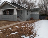 Unit for rent at 611 N Hancock Ave, Colorado Springs, CO, 80903