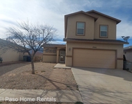 Unit for rent at 10461 Canyon Sage, El Paso, TX, 79924