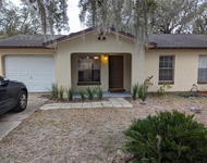 Unit for rent at 116 N Hill Avenue, DELAND, FL, 32724