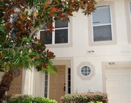 Unit for rent at 4654 Ashburn Square Drive, TAMPA, FL, 33610