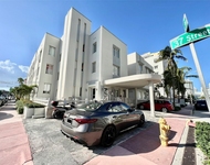 Unit for rent at 3700 Collins Ave, Miami Beach, FL, 33140