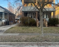 Unit for rent at 1007 Nathaniel, Cleveland, OH, 44110
