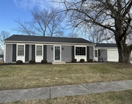 Unit for rent at 804 Meadow Lane, Greenfield, IN, 46140