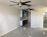 Unit for rent at 1106 Hassinger Street, Honolulu, HI, 96822