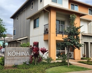 Unit for rent at 91-3575 Kauluakoko Street, Ewa Beach, HI, 96706