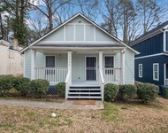 Unit for rent at 1224 Westmont Road Sw, Atlanta, GA, 30311