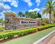 Unit for rent at 6630 Via Regina, Boca Raton, FL, 33433