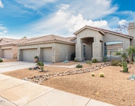 Unit for rent at 9859 E Winchcomb Drive, Scottsdale, AZ, 85260