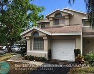 Unit for rent at 2264 Discovery Cr, Deerfield Beach, FL, 33442