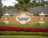 Unit for rent at 856 Shoreline Circle, Ponte Vedra Beach, FL, 32082