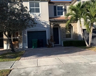 Unit for rent at 14761 Sw 25th St, Miami, FL, 33185