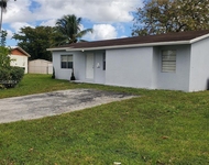 Unit for rent at 717 Sw 79th Ter, North Lauderdale, FL, 33068