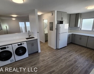 Unit for rent at 152a S. School Street, Honolulu, HI, 96813