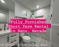 Unit for rent at 701 Wyoming Ave, Reno, NV, 89503