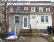 Unit for rent at 1004 Remington St, CHESTER, PA, 19013