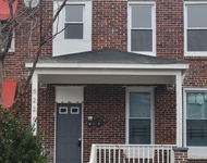 Unit for rent at 5225 Linden Heights Ave, BALTIMORE, MD, 21215