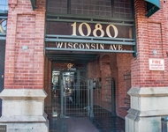 Unit for rent at 1080 Wisconsin Ave Nw, WASHINGTON, DC, 20007